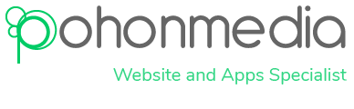 pohonmedia logo